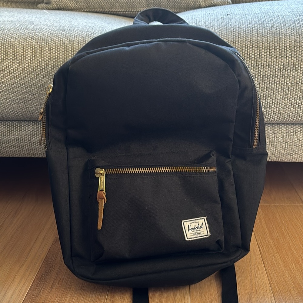 Herschel Settlement(?) Backpack